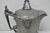 Antique Renaissance Reed & Barton Figural Silver Plated Coffee Water Pitcher For Sale - Image 15 of 18