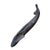 1970s 1970s Hand Carved Ironwood Whale or Dolphin Marine Animal Large 18” For Sale - Image 5 of 13