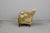 Cream Vintage Art Deco Lounge Chairs in Birch and Pine, 1920s, Set of 2 For Sale - Image 8 of 18
