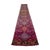 Hand-knotted by village artisans in the Kars region of Eastern Anatolia in 1954, this exceptionally long and narrow...
