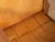 Wood Vintage Brutalist Safari Armchair For Sale - Image 7 of 9