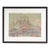 1933 Abstract Watercolor Painting by Harry Knox Smith For Sale