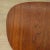 Swedish Teak Side Chair, 1950s For Sale - Image 3 of 10