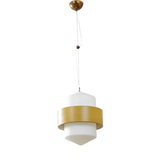 Pendant Lamp from Stilnovo, 1960s For Sale
