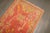 an early 20th Century Colorful Antique Turkish Oushak Runner Details rug no. j4073 size 3' 2" x 11' 9" (97 x 358 cm)