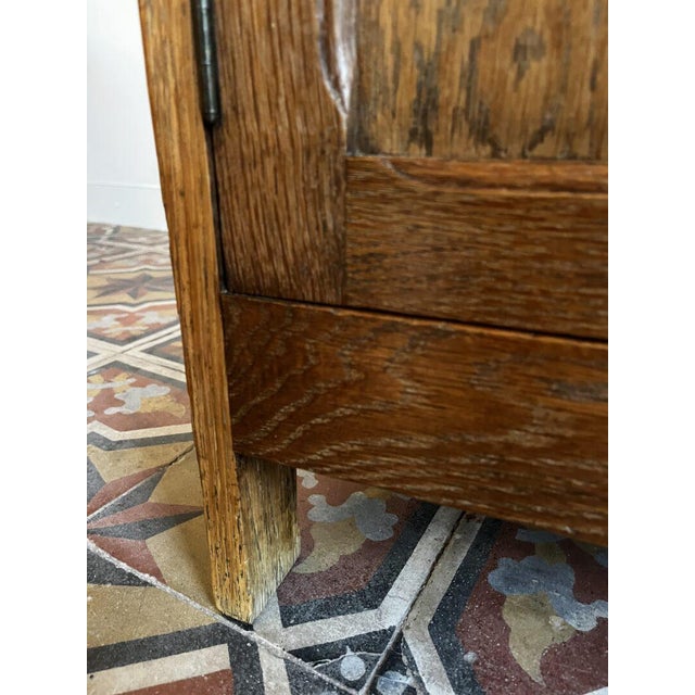 French Art Deco Buffet For Sale - Image 12 of 14