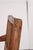 Mid 20th Century Mid 20th Century Set of 6 Spanish Revival Rustic Carved Oak Dining Chairs For Sale - Image 5 of 8
