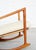 Model 650-15 Rocking Chair by Ib Kofod-Larsen for Chr. Linneberg Møbelfabrik, 1960s For Sale - Image 11 of 18