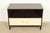 Mid-Century Modern Kindel Furniture Modern Hollywood Regency Cabinet or Bedside Chest For Sale - Image 3 of 12
