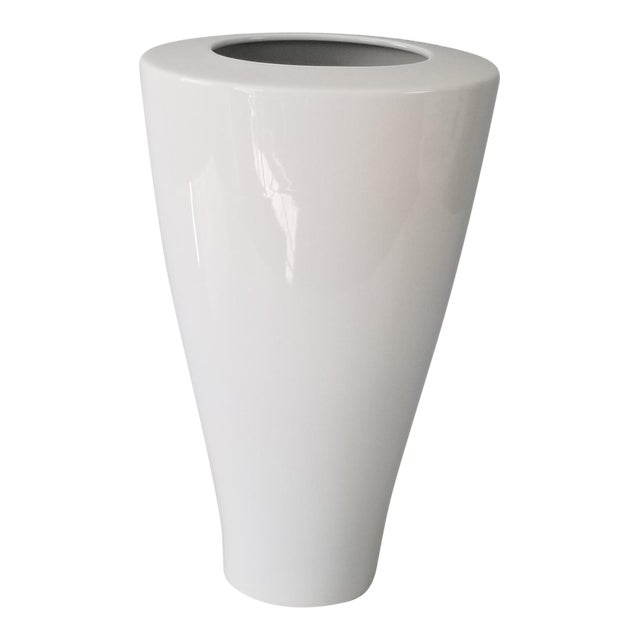 Vintage porcelain vase no 934/16 Germany Porcelain vase Vintage porcelain vase no 934/16 Germany Porcelain vase