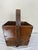 Chinese Antique Chinese Grain Bucket For Sale - Image 3 of 7