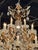19th Century 19th C. Italian Macaroni Bead Chandelier For Sale - Image 5 of 6