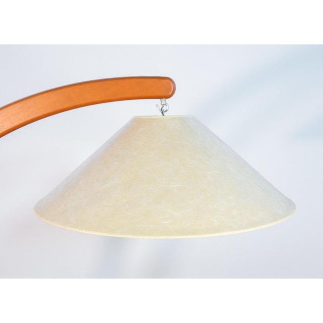 Luna Floor Lamp from Natuzzi For Sale - Image 3 of 7