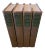 Guy De Maupassant 4 Volume Set For Sale