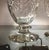 Glass Elegant Pair of 19th Century European Cut Glass Claret Decanters For Sale - Image 7 of 8
