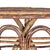 Late 20th Century Pair of Late 20th Century High-End Bent Twig Adirondack Side Tables With Heart Bases For Sale - Image 5 of 6