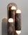 Vesta Wall Sconce Triple 2 For Sale - Image 13 of 18
