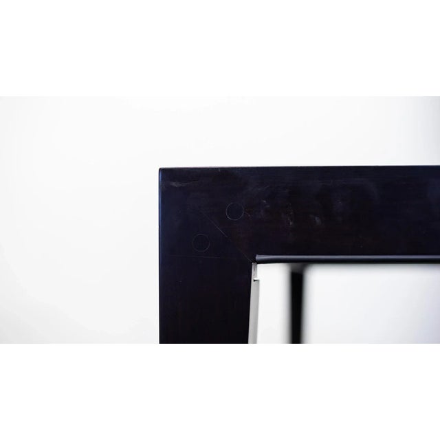 Model Sagredo Dining Table by Massimo Scolari to Giorgetti For Sale - Image 3 of 10