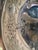 Metal 1940s Onate Silverplate Shallow Dish For Sale - Image 7 of 16