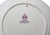 Early 20th Century Vintage Set 3 New York Yacht Club Surpass Nautical Burgee Plates For Sale - Image 5 of 8
