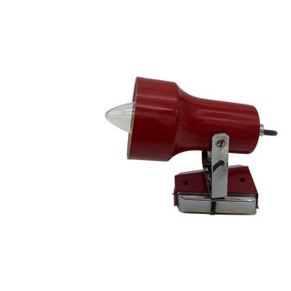 Wall Spotlight attributed to Reggiani, Italy, 1950 For Sale