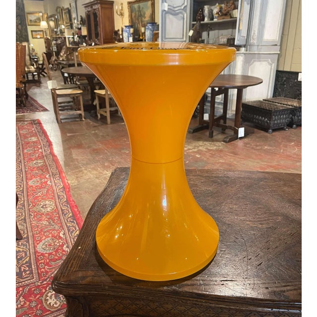This "Veuve Clicquot" chair champagne holder is the perfect statement piece for any party or gathering. Crafted in France...