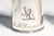 Amazing English Antique Victorian Sterling Silver Single Cigar Case Sleeve Armorial Tobacciana For Sale - Image 9 of 12