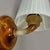 Alabaster, Birch and Pleated Fabric Wall Light, Sweden, 1920s For Sale - Image 13 of 18