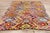 Vintage Azilal Moroccan Rug, 04'07 X 07'07 For Sale - Image 9 of 10