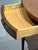 Mahogany Side Table With Satinwood Inlay by Baker, Historic Charleston Collection For Sale - Image 11 of 11