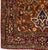 Early 21st Century Isfahan Rug 4'6" X 7’3" For Sale - Image 4 of 5