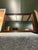 Henkel Harris Vintage Henkel Harris Mahogany Wall Mirror For Sale - Image 4 of 9