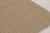 Rug & Kilim's Contemporary Minimalist Rez Kilim With Linear Accent Striped Design For Sale In New York - Image 6 of 9