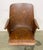 Vintage Cinema Theatre Chair from Ton, 1960s For Sale - Image 12 of 16