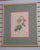 Traditional 1900s Set of 6 Rose Engraving Prints Artwork For Sale - Image 3 of 18