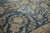 Vintage Distressed Yezd Carpet - 8'9" x 11'5" For Sale - Image 15 of 15