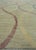 Early 21st Century Turkish Oushak Rug 9'4" x 12'4" #18536 For Sale - Image 5 of 8
