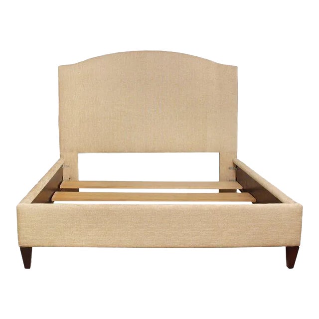 Braxton Culler Libby Elliston King Size Bedframe For Sale