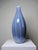 Glass Vintage Murano Smoked Glass Vases Lined with Opaline Glass, 1980s, Set of 2 For Sale - Image 7 of 18