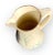 Antique French Art Nouveau Majolica Pitcher by Saint Amand Et Hamage Nord For Sale - Image 9 of 9