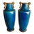 Late 19th Century Sevres Paul Milet Pair of Vases For Sale