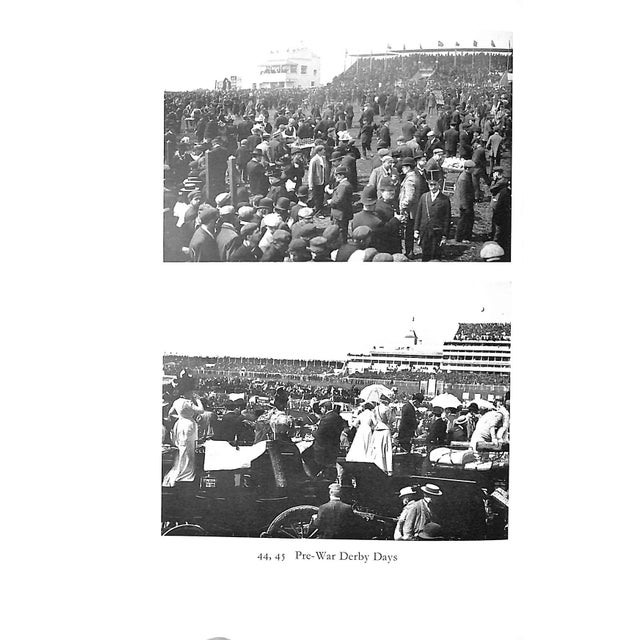 "Racing England" 1939 Chalmers, Patrick R. For Sale In New York - Image 6 of 11