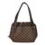 Damier Ebene Canvas Belem MM For Sale