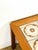 Scandinavian Coffee Table in Teak and Ceramic, 1960s For Sale - Image 10 of 16