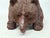 1960s Vintage Hand Carved Wood Grizzly Bear - Signed W. Choate - 9" X 4.5" X 4" For Sale - Image 5 of 18
