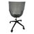 Iconic chair by Christophe Pillet for Driade. The design is based on the lines that run on the longitude and latitude on...