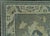 Turkish Oushak Rug 2'7" x 9'10" #19176 For Sale - Image 4 of 8