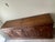Baker Furniture Company Vintage Baker Furniture French Provincial Carved Oak Sideboard Buffet Hutch Cabinet For Sale - Image 4 of 7