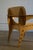 1990 Attributed to David Kawecki Puzzle Chair in Laser-Cut Birch/Plywood, Usa For Sale - Image 10 of 18