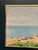 Eric Elfvén, Coast, 1950s, Oil Painting on Panel, Framed For Sale - Image 9 of 18